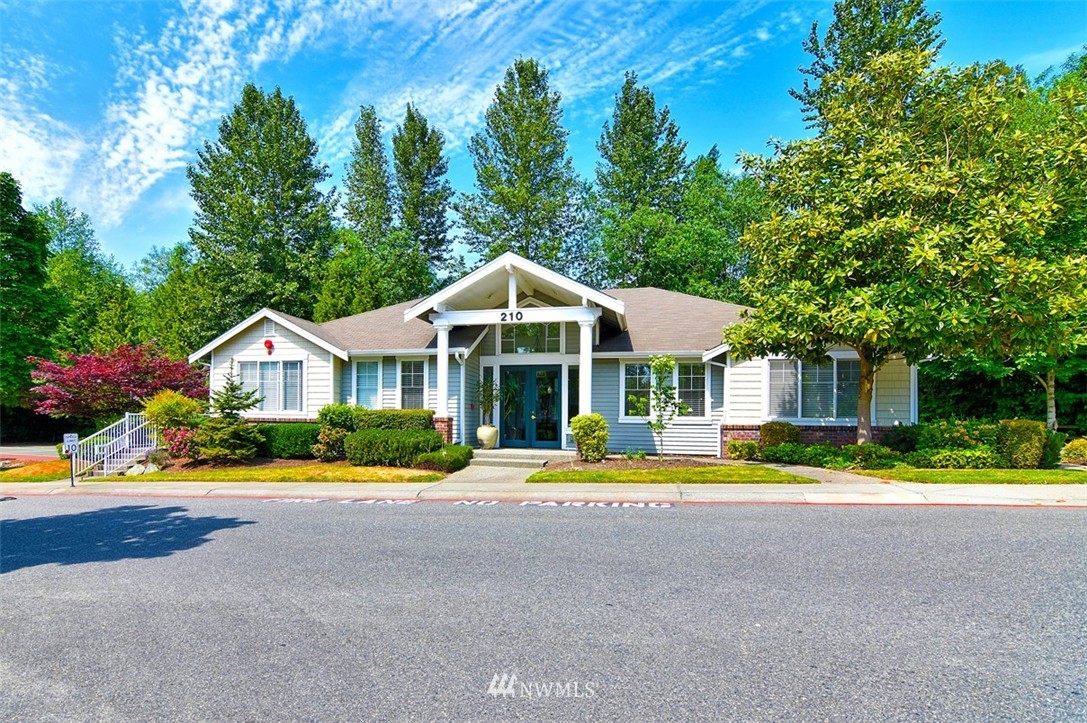 5030 Davis Place South, Unit A Renton, WA 98055 - Photo 22 of 25