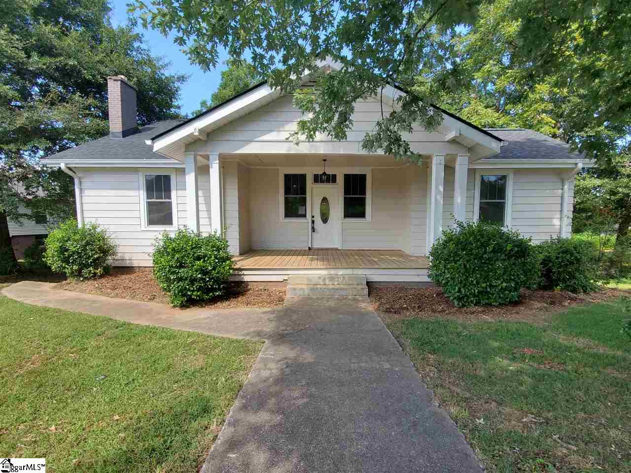 112 Whitney Street Slater, SC 29683 - Photo 22 of 22 Gallery Image 22