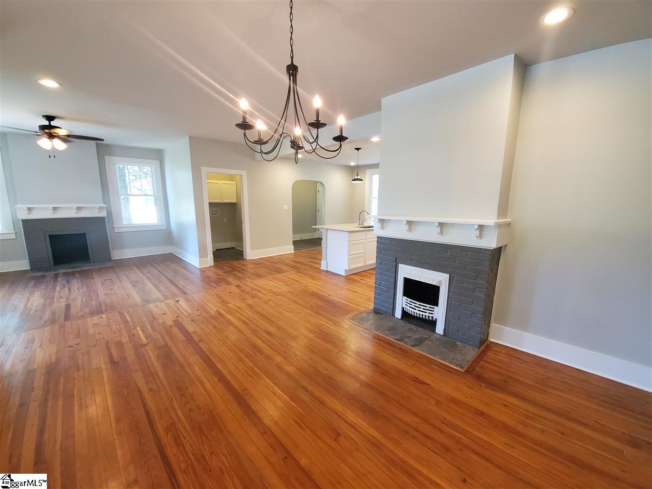 112 Whitney Street Slater, SC 29683 - Photo 7 of 22 Gallery Image 7