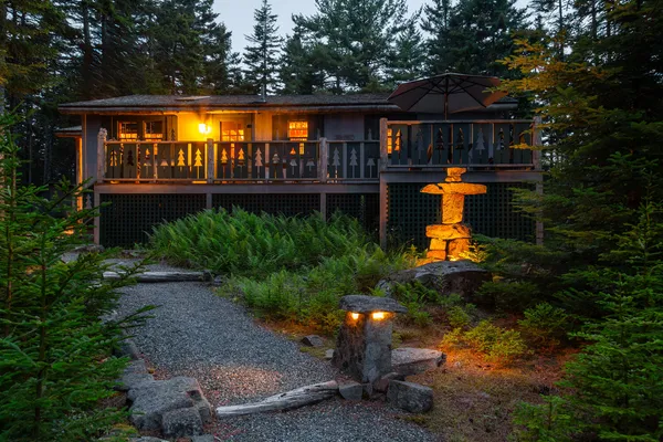 $749,000 | 41 Fernald Point Road, Southwest Harbor, ME 04679