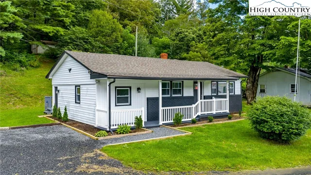 $215,000 | 358 Dogget Road, West Jefferson, NC 28694