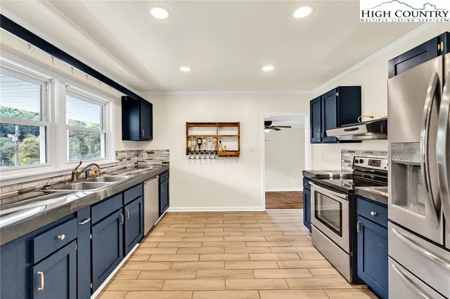 $215,000 | 358 Dogget Road, West Jefferson, NC 28694