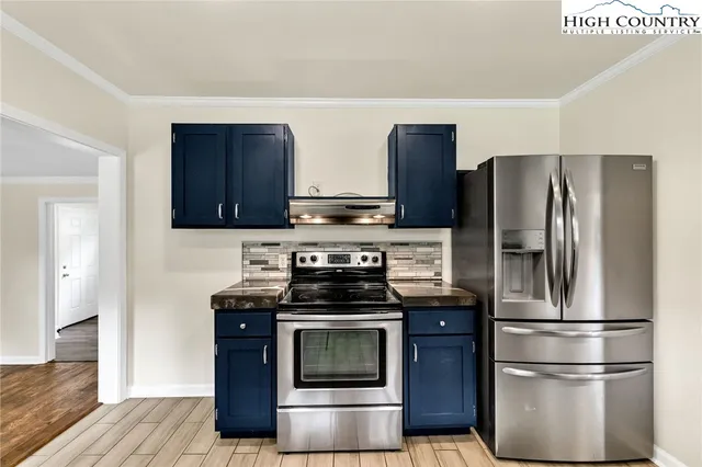 $215,000 | 358 Dogget Road, West Jefferson, NC 28694