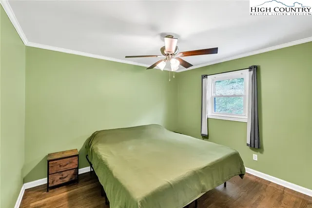 $215,000 | 358 Dogget Road, West Jefferson, NC 28694