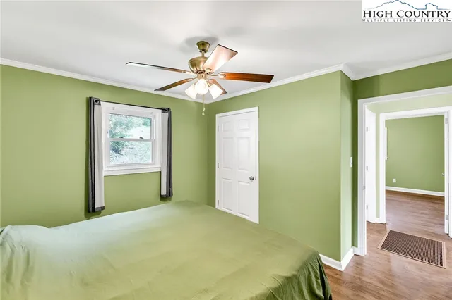 $215,000 | 358 Dogget Road, West Jefferson, NC 28694