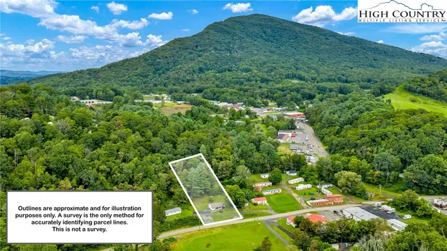 $215,000 | 358 Dogget Road, West Jefferson, NC 28694