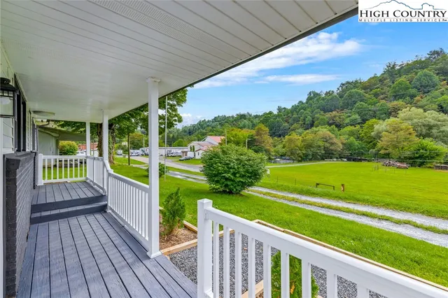 $215,000 | 358 Dogget Road, West Jefferson, NC 28694