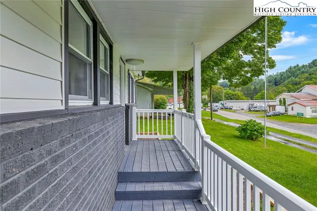 $215,000 | 358 Dogget Road, West Jefferson, NC 28694