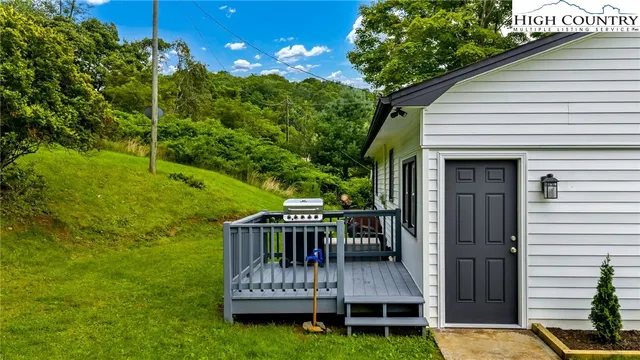 $215,000 | 358 Dogget Road, West Jefferson, NC 28694