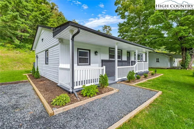 $215,000 | 358 Dogget Road, West Jefferson, NC 28694