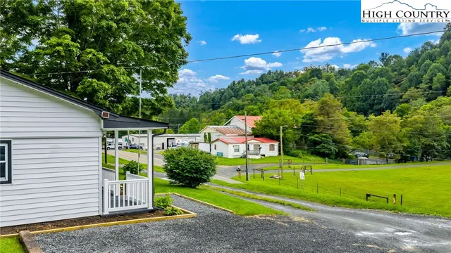 $215,000 | 358 Dogget Road, West Jefferson, NC 28694