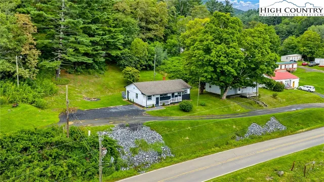 $215,000 | 358 Dogget Road, West Jefferson, NC 28694