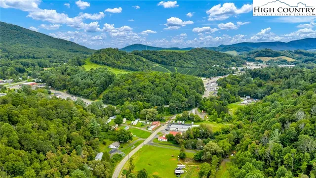 $215,000 | 358 Dogget Road, West Jefferson, NC 28694