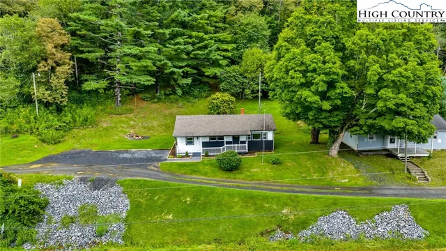 $215,000 | 358 Dogget Road, West Jefferson, NC 28694