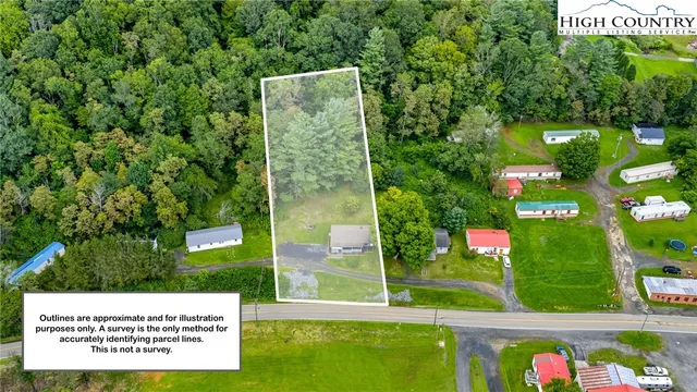 $215,000 | 358 Dogget Road, West Jefferson, NC 28694