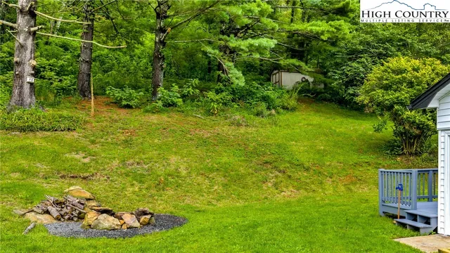 $215,000 | 358 Dogget Road, West Jefferson, NC 28694