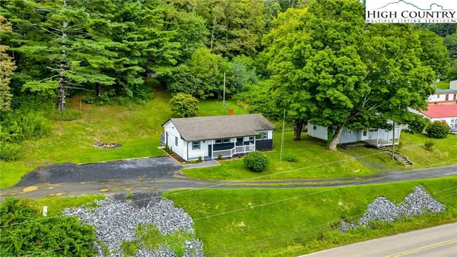 $215,000 | 358 Dogget Road, West Jefferson, NC 28694