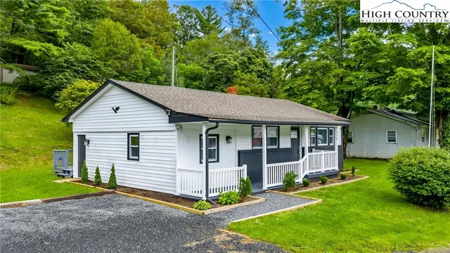 $215,000 | 358 Dogget Road, West Jefferson, NC 28694