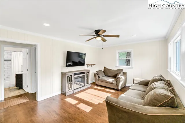 $215,000 | 358 Dogget Road, West Jefferson, NC 28694