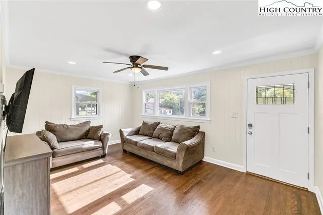 $215,000 | 358 Dogget Road, West Jefferson, NC 28694