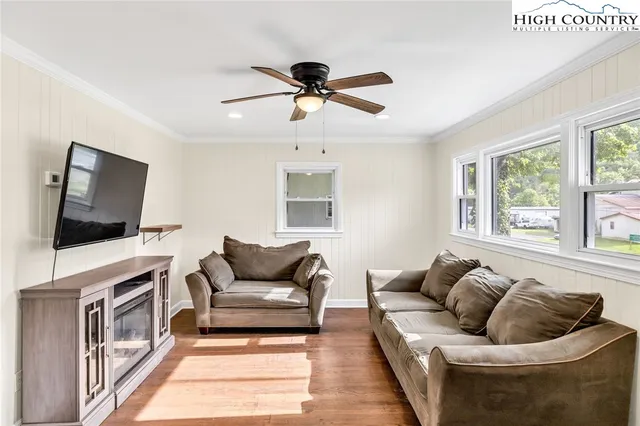 $215,000 | 358 Dogget Road, West Jefferson, NC 28694