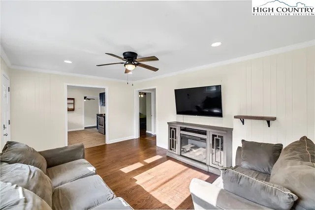 $215,000 | 358 Dogget Road, West Jefferson, NC 28694