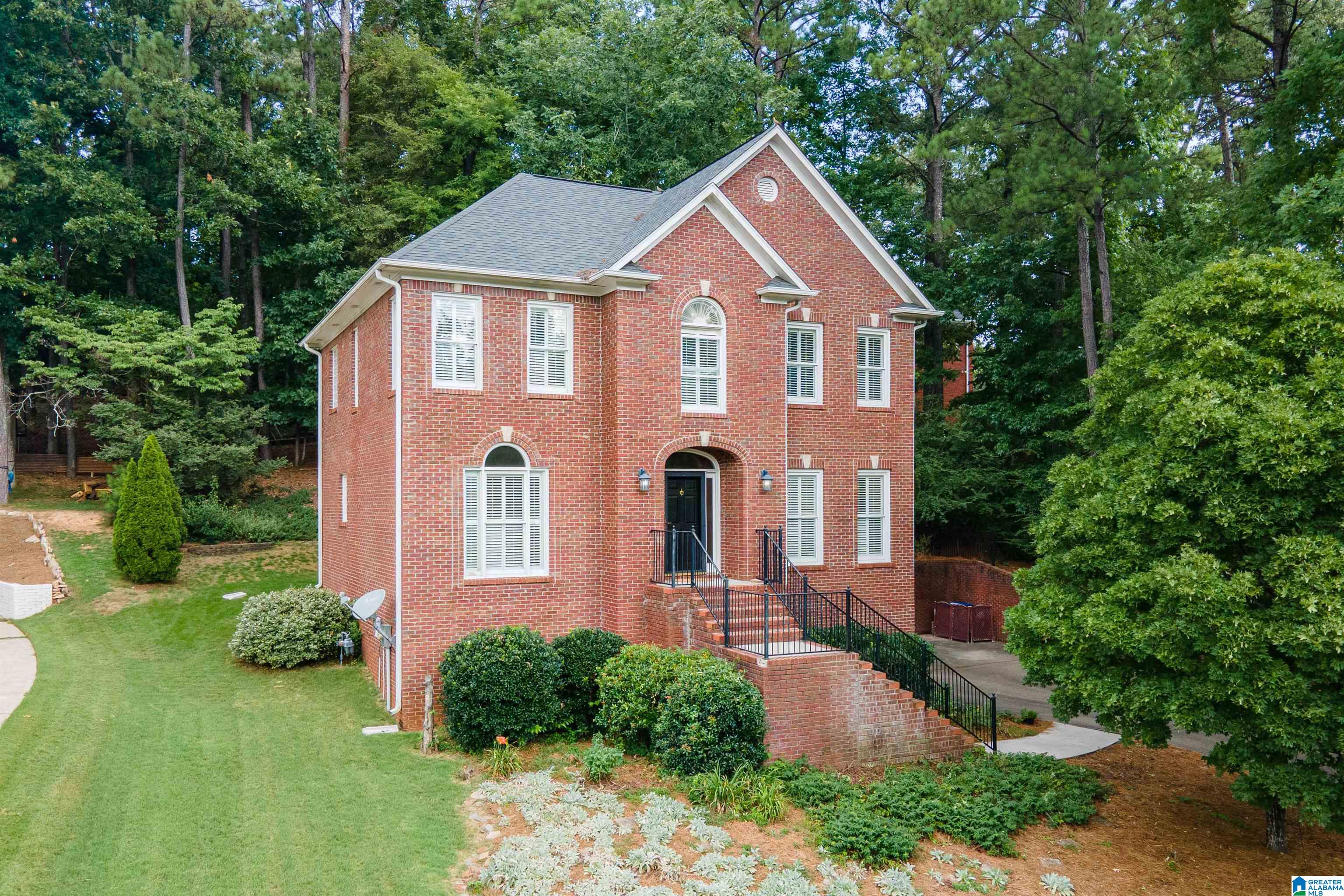 342 Oak Trace Hoover, AL 35244 - Photo 39 of 39