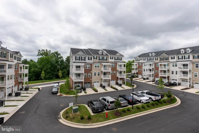 $495,000 | 4425 Potts Court, Unit 596, Owings Mills, MD 21117