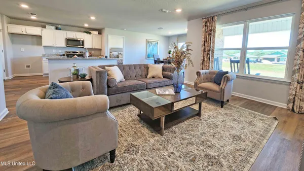 $290,900 | 13439 Pond Ridge Way, Gulfport, MS 39503