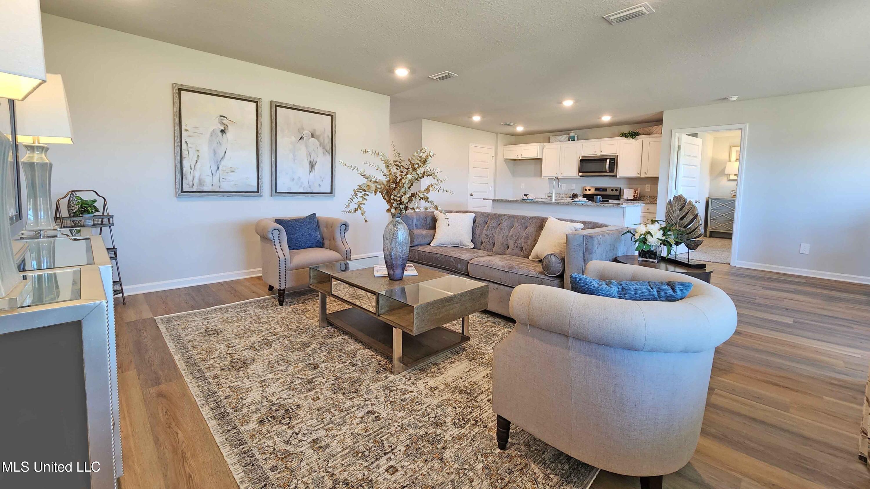 13439 Pond Ridge Way Gulfport, MS 39503 - Photo 2 of 25 02Living_room_