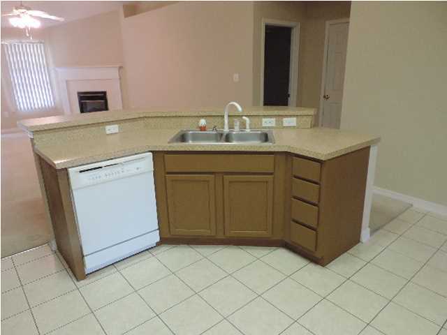 328 Beacon Way Miramar Beach, FL 32550 - Photo 15 of 22 a bathroom with a sink vanity and mirror