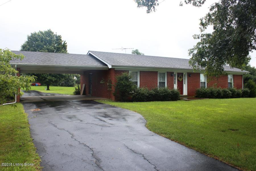 4263 Bethlehem Road Pleasureville, KY 40057 - Photo 1 of 37 20180820200700168186000000-o