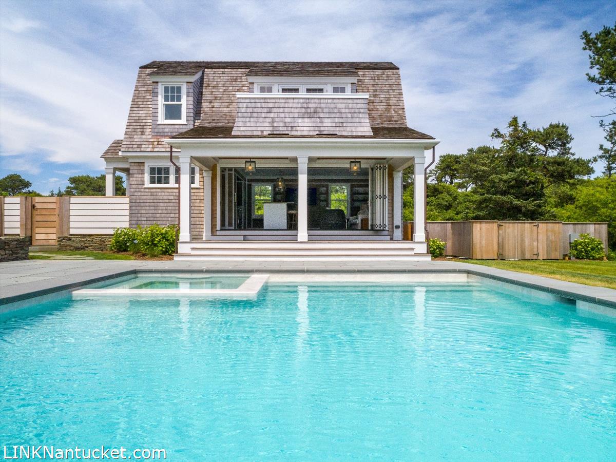 3 Brewster Road Nantucket, MA 02554 - Photo 5 of 82 Gallery Image 5