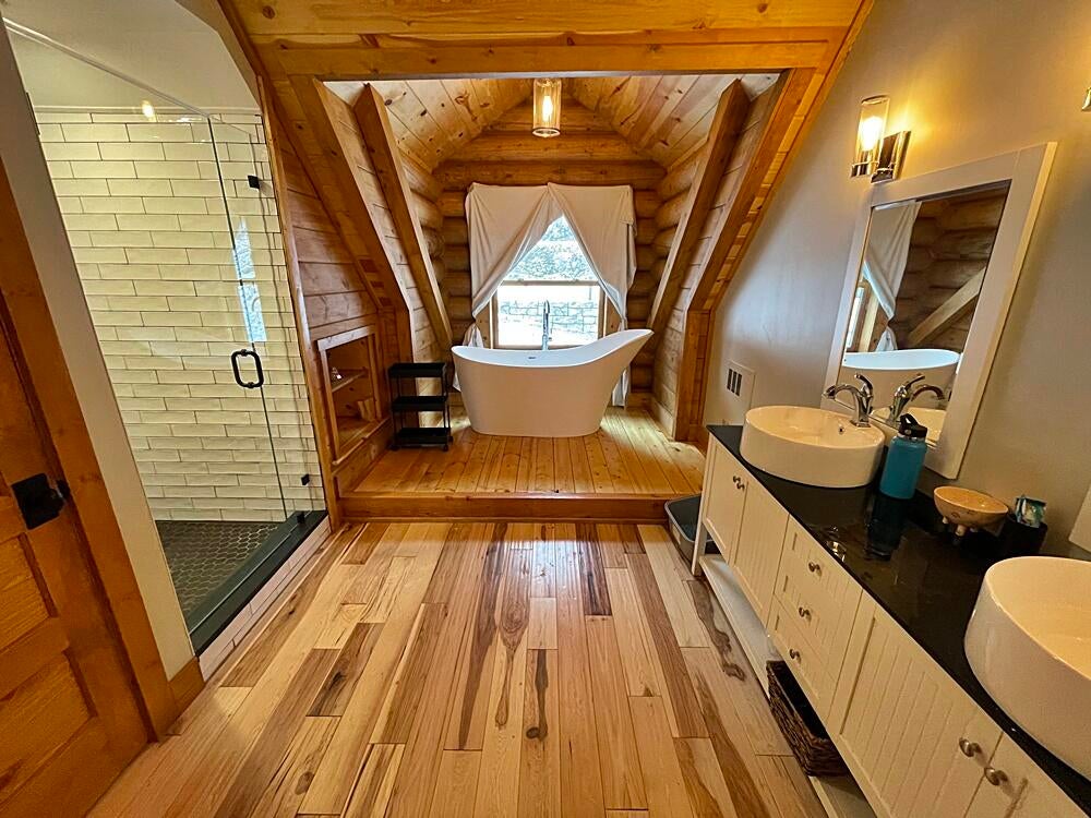 43 South Westridge Road Slatyfork, WV 26291 - Photo 86 of 113 Gallery Image 86