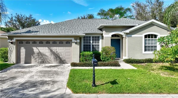 $2,450 | 12790 Meadowhawk Drive, Fort Myers, FL 33912