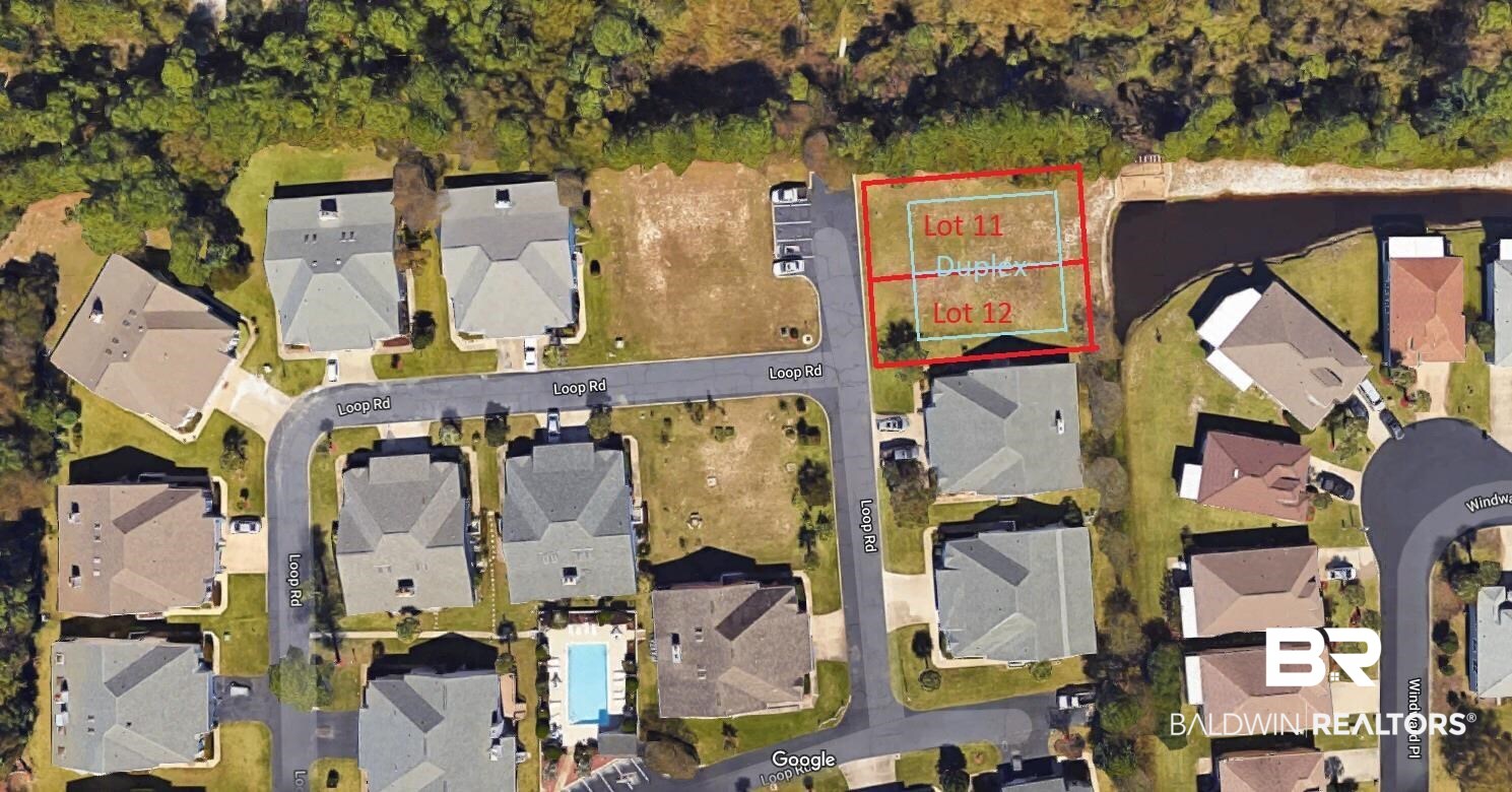 3200 Loop Road Orange Beach, AL 36561 - Photo 1 of 8