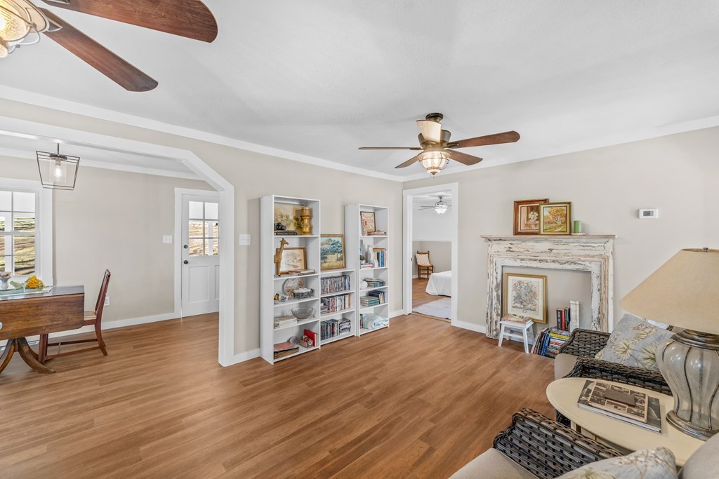 93 Parnell Road Abbeville, SC 29620 - Photo 30 of 50