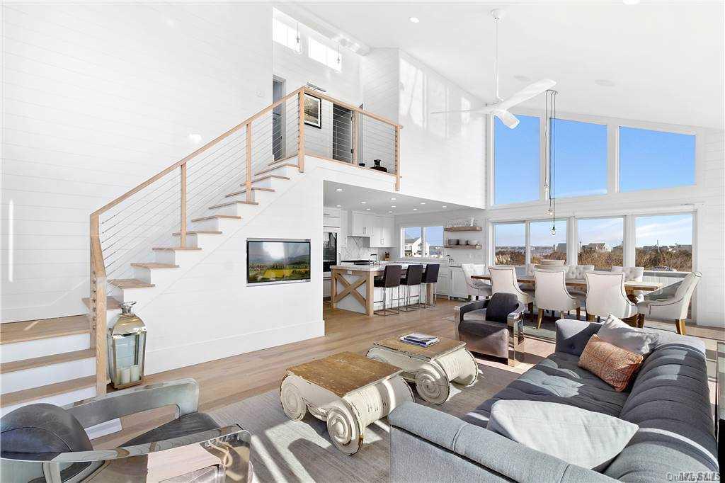 107 Dune Road Quogue, NY 11959 - Photo 1 of 1