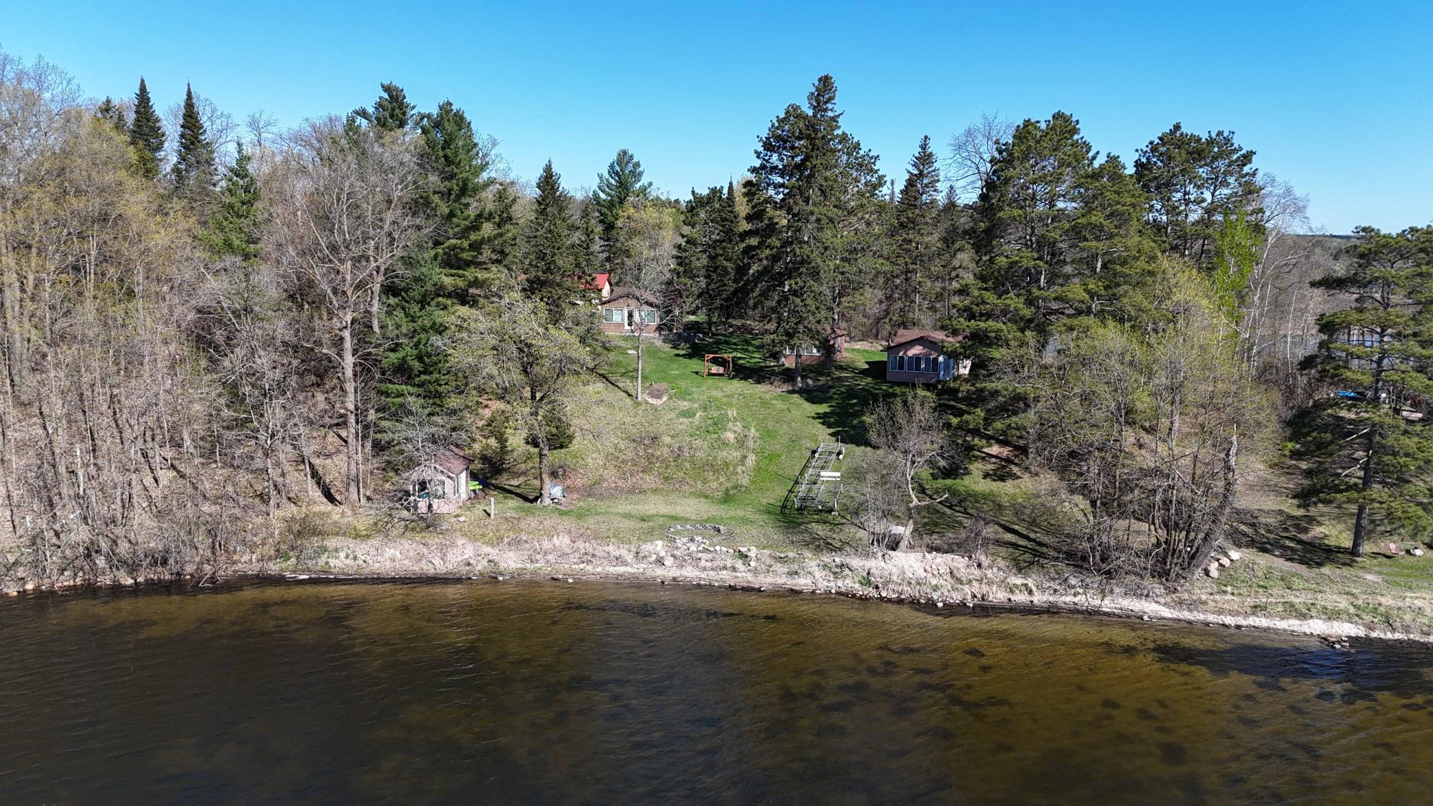 1409 Wabedo Pass Road Northeast Longville, MN 56655 - Photo 37 of 46
