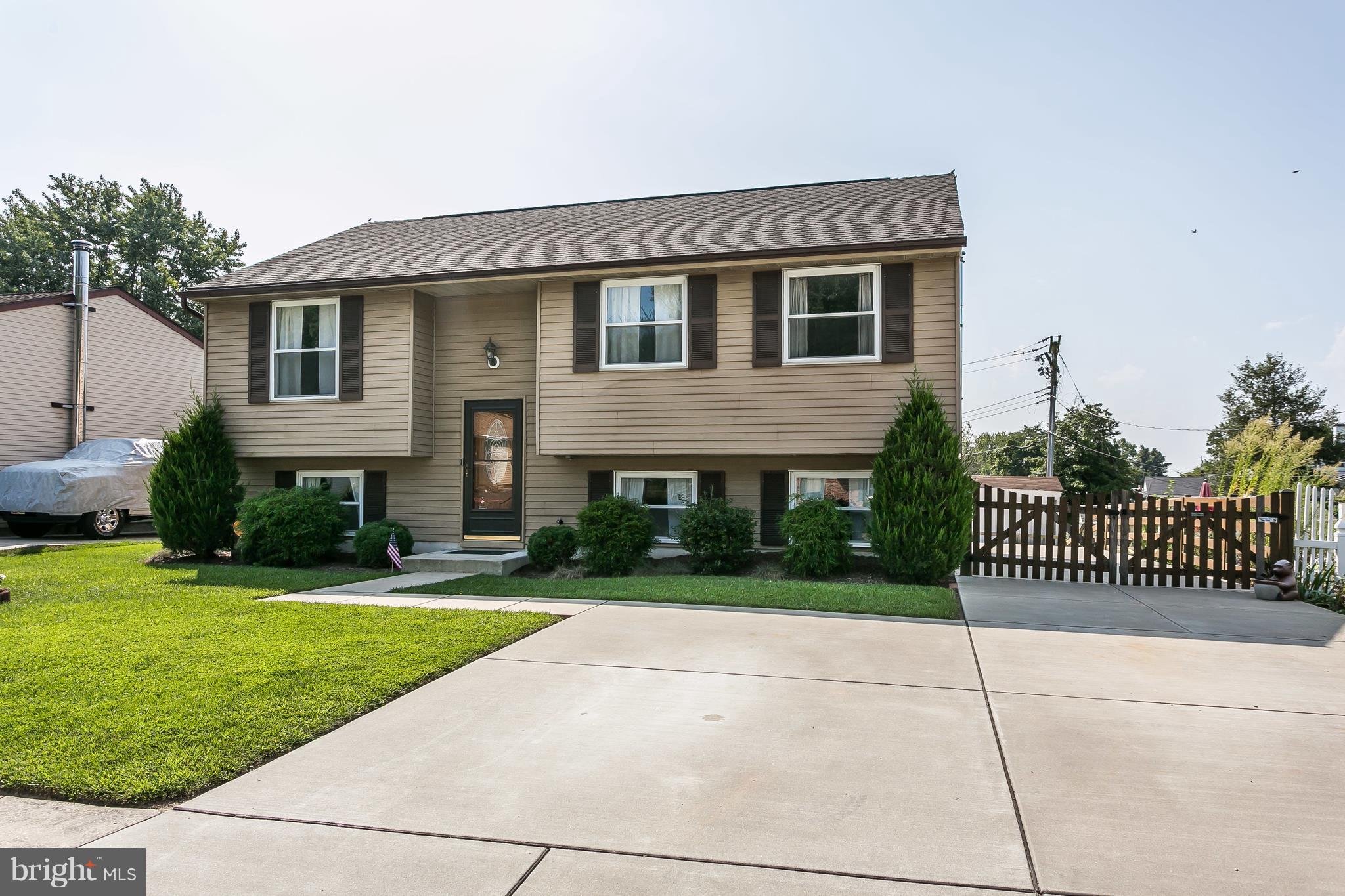 9303 Orbitan Road Baltimore, MD 21234 - Photo 22 of 22 Exterior (Front)
