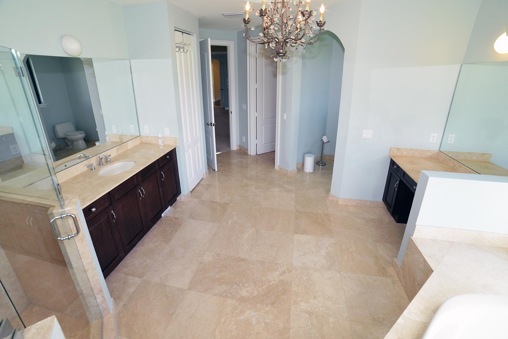 9812 Equus Circle Boynton Beach, FL 33472 - Photo 29 of 39 a view of a kitchen with a sink