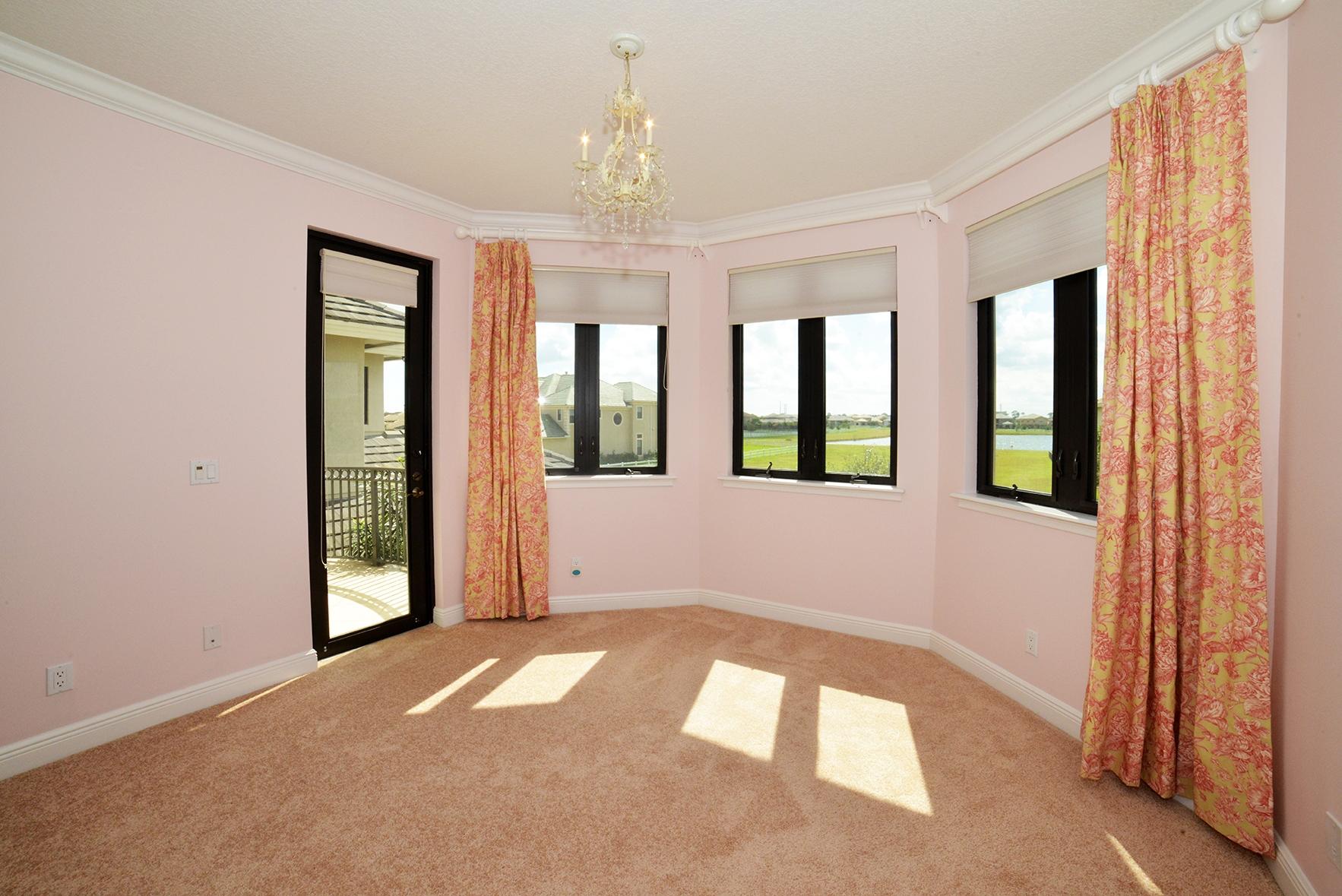 9812 Equus Circle Boynton Beach, FL 33472 - Photo 37 of 39 a view of an entryway of a house