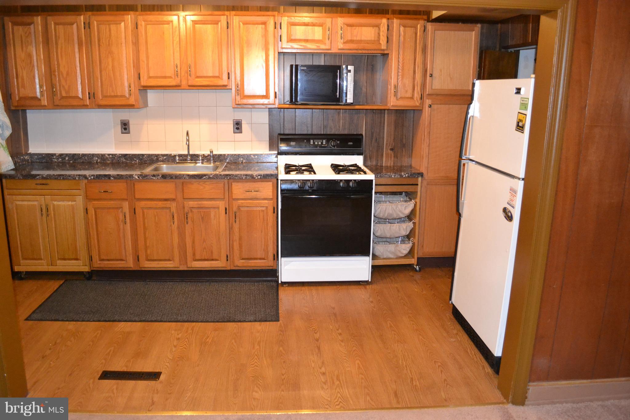 226 West Meadow Road Baltimore, MD 21225 - Photo 5 of 21 Loads of Cabinet Space
