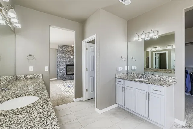 $759,900 | 9622 Fairway Glen Drive, Peyton, CO 80831