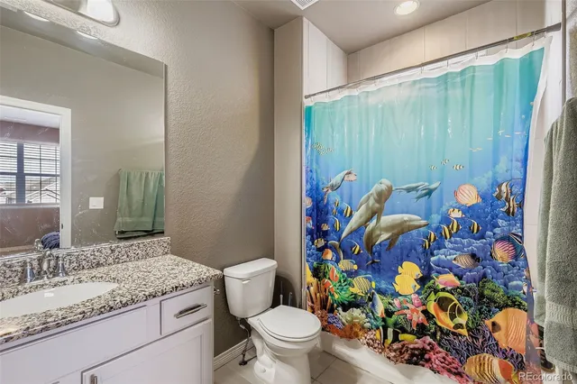 $759,900 | 9622 Fairway Glen Drive, Peyton, CO 80831