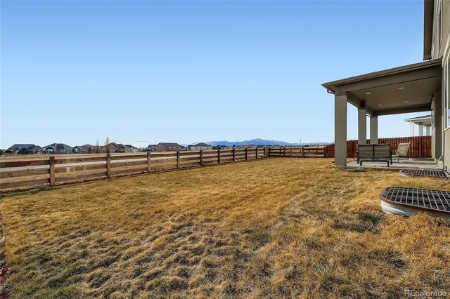 $759,900 | 9622 Fairway Glen Drive, Peyton, CO 80831