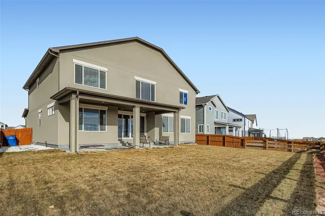 $759,900 | 9622 Fairway Glen Drive, Peyton, CO 80831