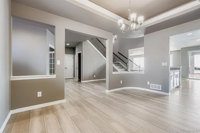 $759,900 | 9622 Fairway Glen Drive, Peyton, CO 80831