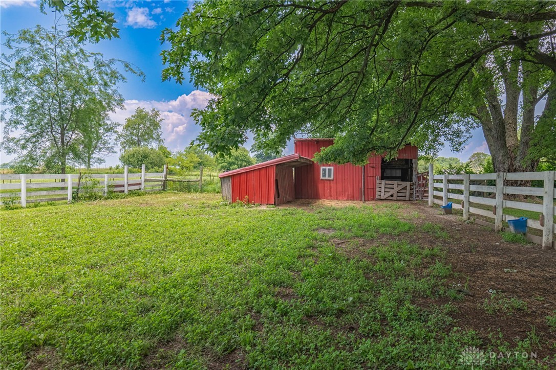 88 West Jackson Road Springfield, OH 45502 - Photo 29 of 43