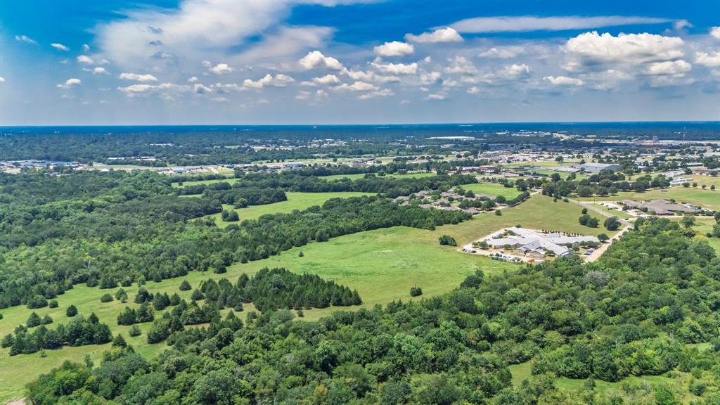 83-ac Stillhouse Road Paris, TX 75462 - Photo 6 of 22 an aerial view of residential houses with outdoor space and trees